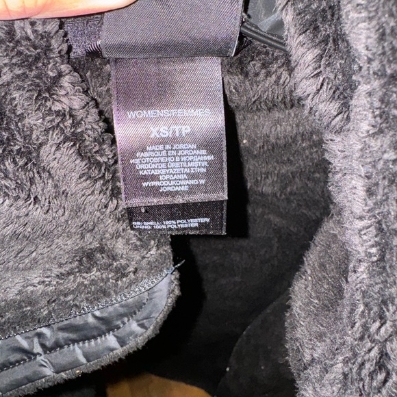 North face jacket size xs - Picture 4 of 4